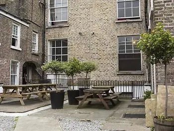 Backpackers Citi Hostal Dublín