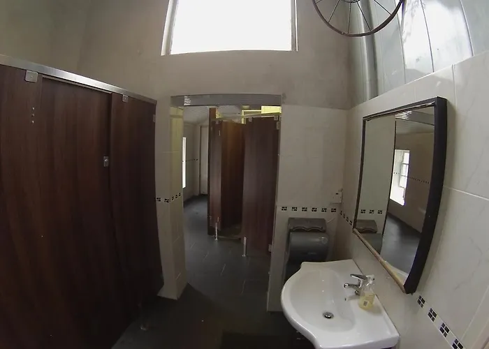 Hostal Backpackers Citi *