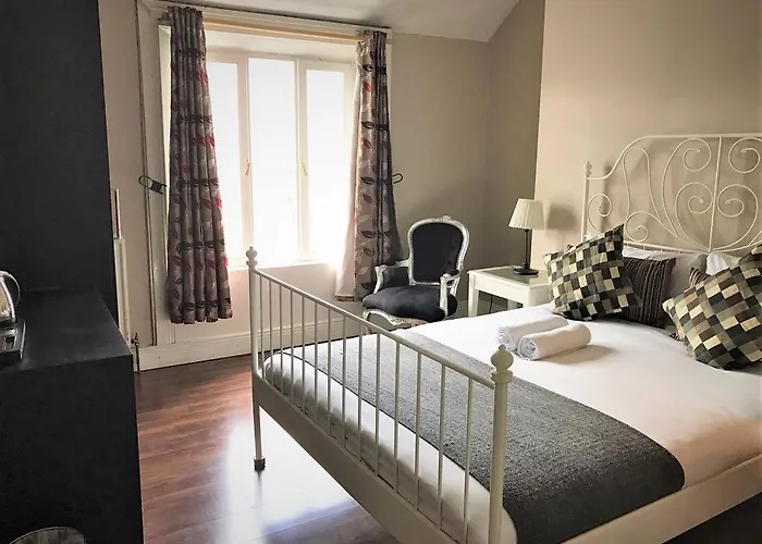 Backpackers Citi 더블린