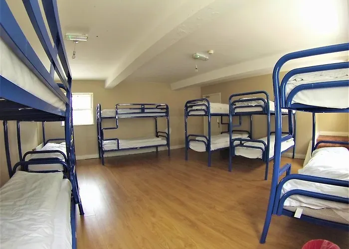 Backpackers Citi אכסניה