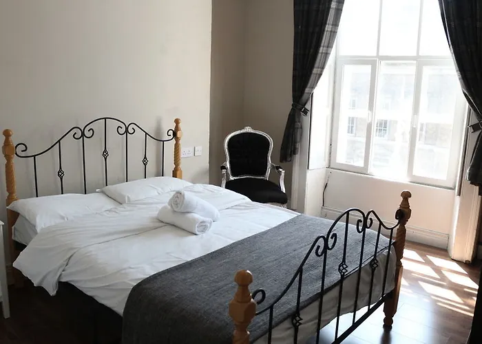 Backpackers Citi Hostal