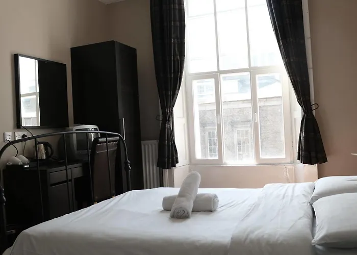 Backpackers Citi Hostal