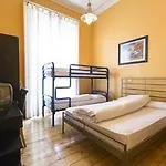 Backpackers Citi