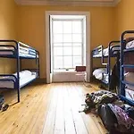 Backpackers Citi