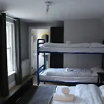 ホステル Backpackers Citi ダブリン
