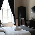 Backpackers Citi * ダブリン