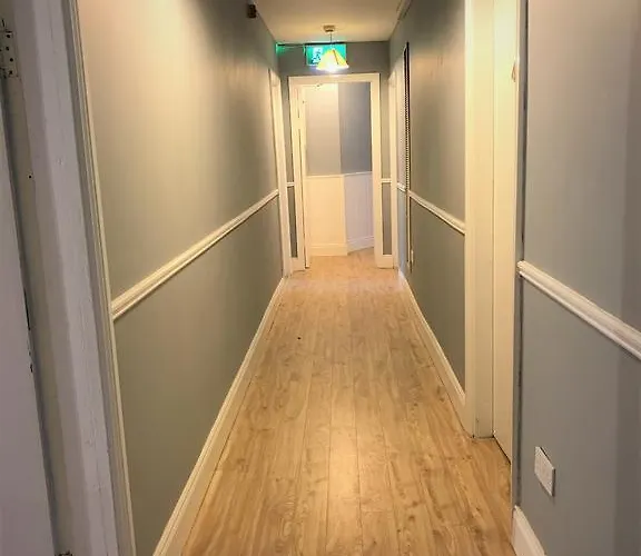 旅馆 Backpackers Citi *