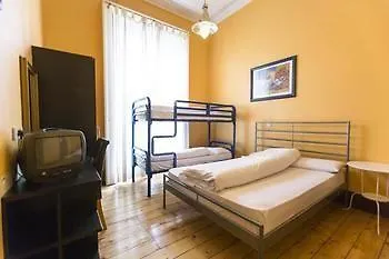 Backpackers Citi