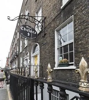 Hostel Backpackers Citi *