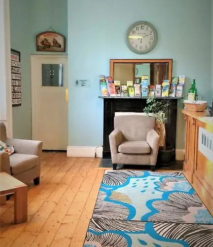 Backpackers Citi * Dublin