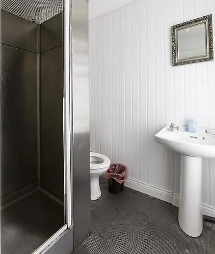 Backpackers Citi Dublin