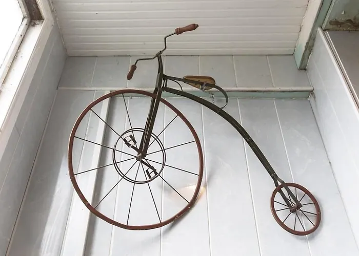 Hostel Backpackers Citi *