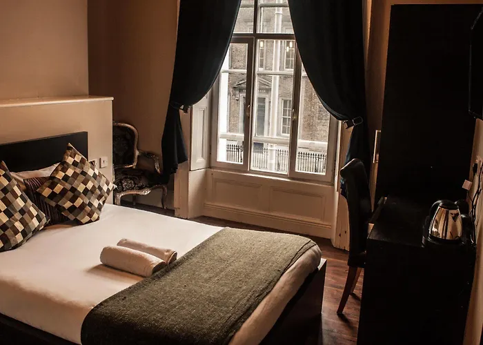 Hostel Backpackers Citi